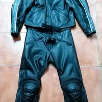 Tuta moto Dainese