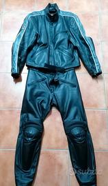 Tuta moto Dainese