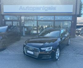 AUDI A4 Avant 2.0 TDI 122 CV S tronic Business