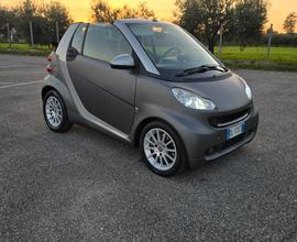 SMART CABRIO FORTWO 451 DECAPPOTTABILE