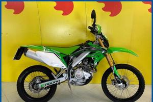 VENT Baja 125 4T Garantita e Finanziabile