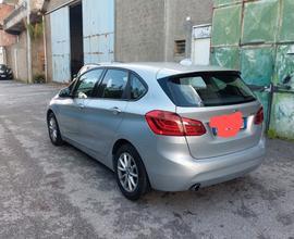 BMW Serie 2 A.T. (F45) - 2015