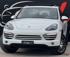 Porsche Cayenne 3.0 V6 TDI 245CV Tip TETTO SOSPENS