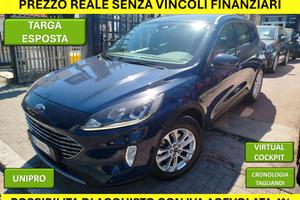 FORD KUGA 2.0d 150cv UNIPRO *PREZZO VERO* CRONO TA