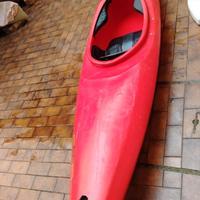 kayak