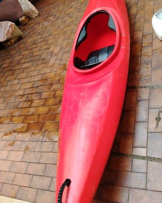kayak