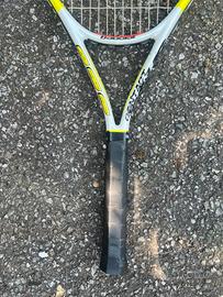 Racchetta tennis-babolat
