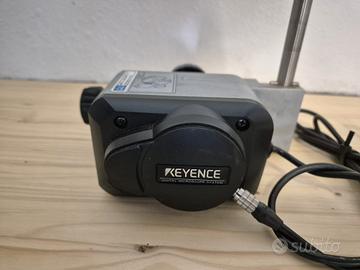 Keyence microscopi