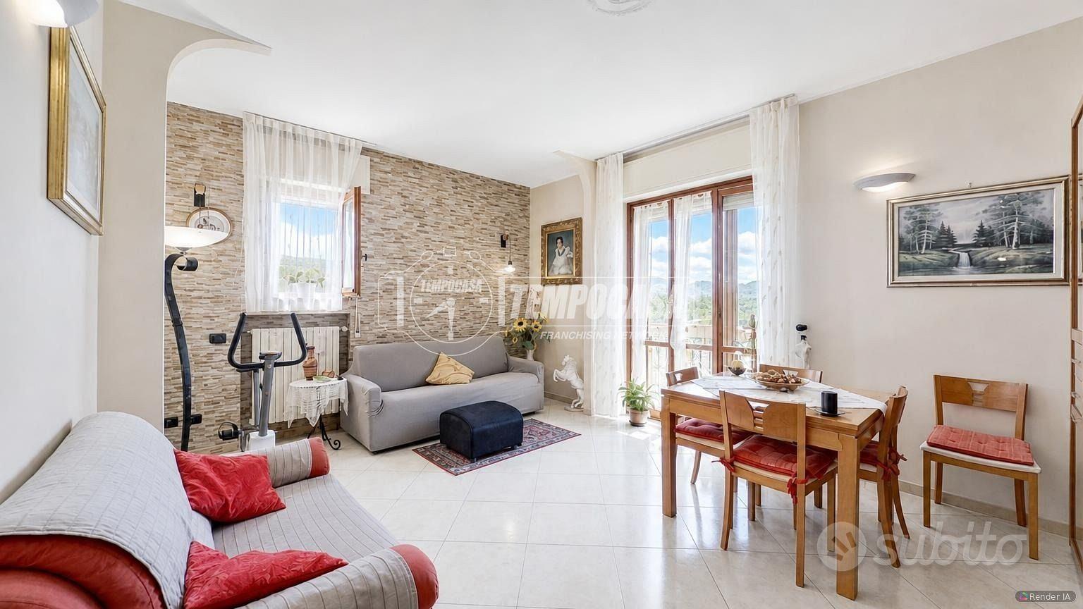 Appartamento – Brugherio, Moncucco - Altro
