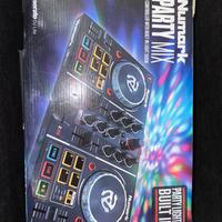 Numark Party Mix II - Console DJ