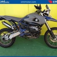 BMW HP2 Enduro Garantita e Finanziabile