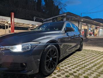 BMW Serie 3 (F30/31) - 2014