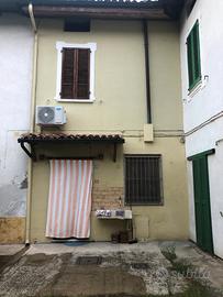 Casa di Cortile Maleo (LO)