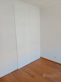 Realizziamo armadi a muro su misura 