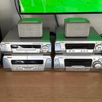 Stereo Technics