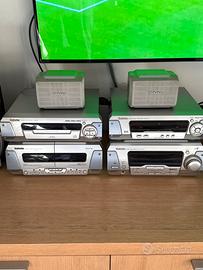 Stereo Technics