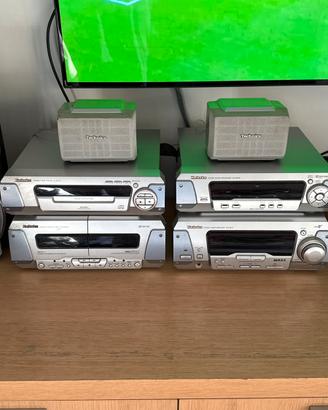 Stereo Technics