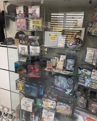 box pokemon
