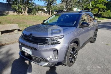 CITROEN C5 Aircross BlueHDi 130 S&S EAT8 Shine