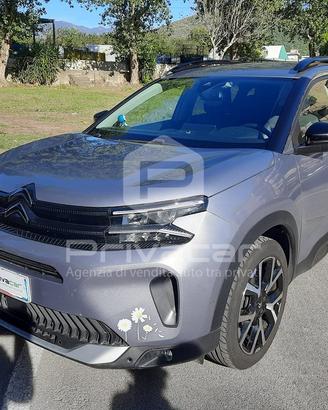 CITROEN C5 Aircross BlueHDi 130 S&S EAT8 Shine