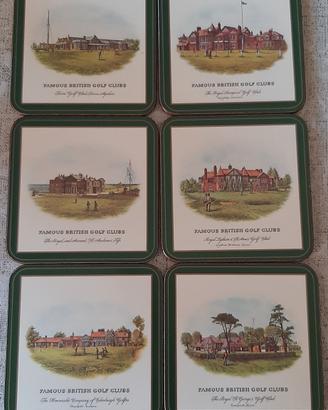 sottobichieri vintage 