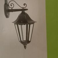 faretti da esterno nuovi