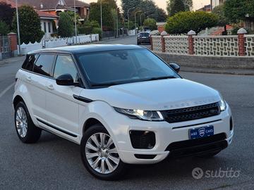 Land Rover Range Evoque 2.0 CV 5p. SE Dynamic 50 m