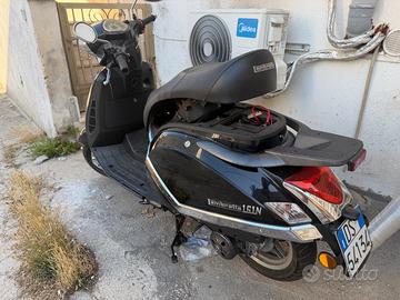 lambretta 151