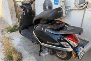 lambretta 151
