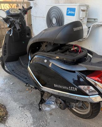 lambretta 151