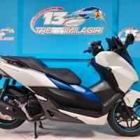 Honda Forza 125 - 2015