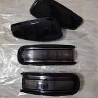 Frecce e catadiottri fumé Jeep Renegade 