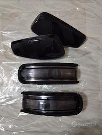 Frecce e catadiottri fumé Jeep Renegade 