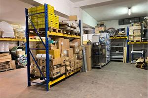 Magazzino a Rovereto