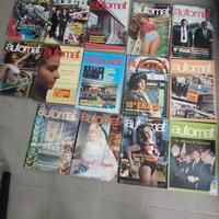 Riviste  ' automat' videogiochi.