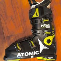 Atomic Hawx ultra 120 28 28.5