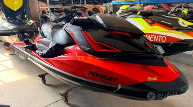 SeaDoo RXP 300