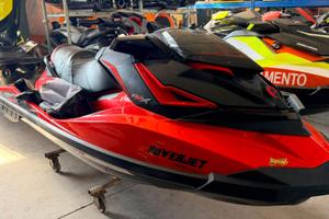SeaDoo RXP 300