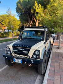 Iveco Massif