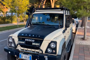 Iveco Massif