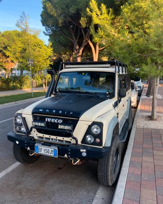 Iveco Massif