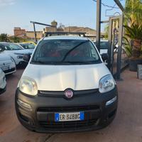 Fiat Panda 1.3 MJT S&S Pop Van 2 posti