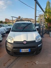Fiat Panda 1.3 MJT S&S Pop Van 2 posti