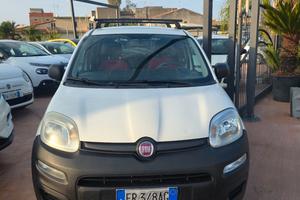 Fiat Panda 1.3 MJT S&S Pop Van 2 posti