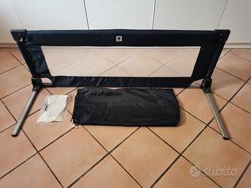 spondina da letto per bambini 