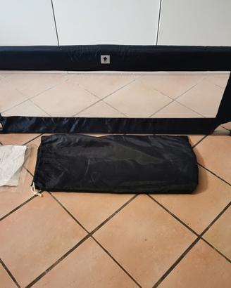 spondina da letto per bambini 