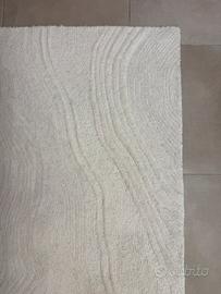 Tappeto in lana 160x230