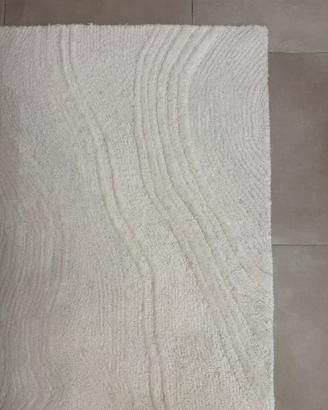 Tappeto in lana 160x230