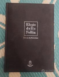 Elogio della Follia ed.limitata