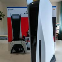 Playstation 5 (PS5)
